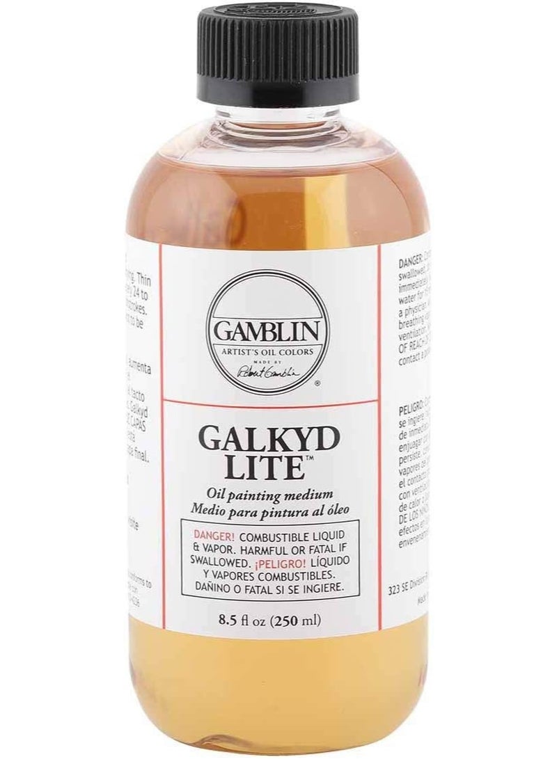Galkyd Lite 125ML
